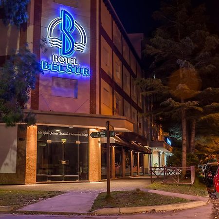 Hotel Bel Sur サンベルナルド エクステリア 写真