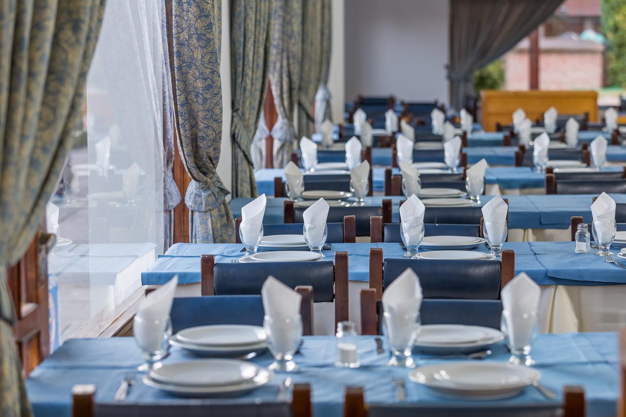 Hotel Bel Sur サンベルナルド エクステリア 写真