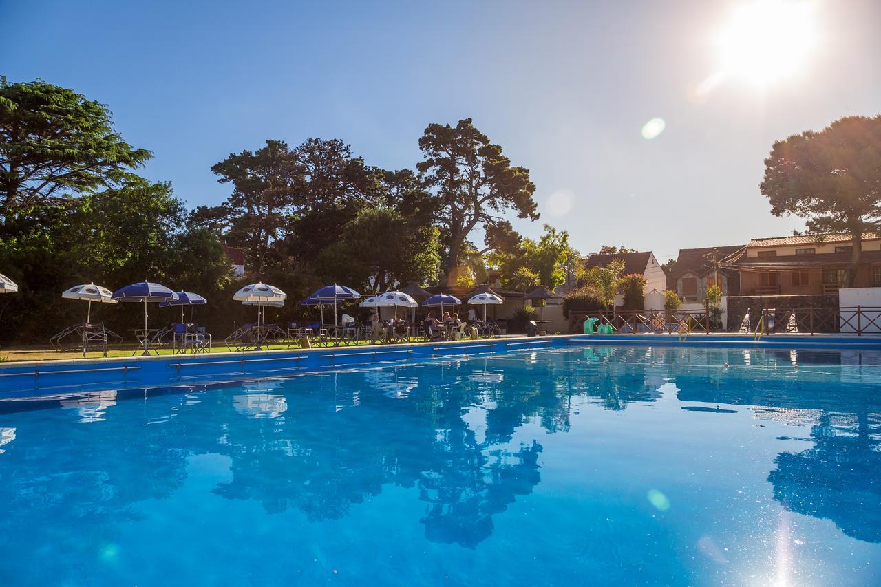 Hotel Bel Sur サンベルナルド エクステリア 写真