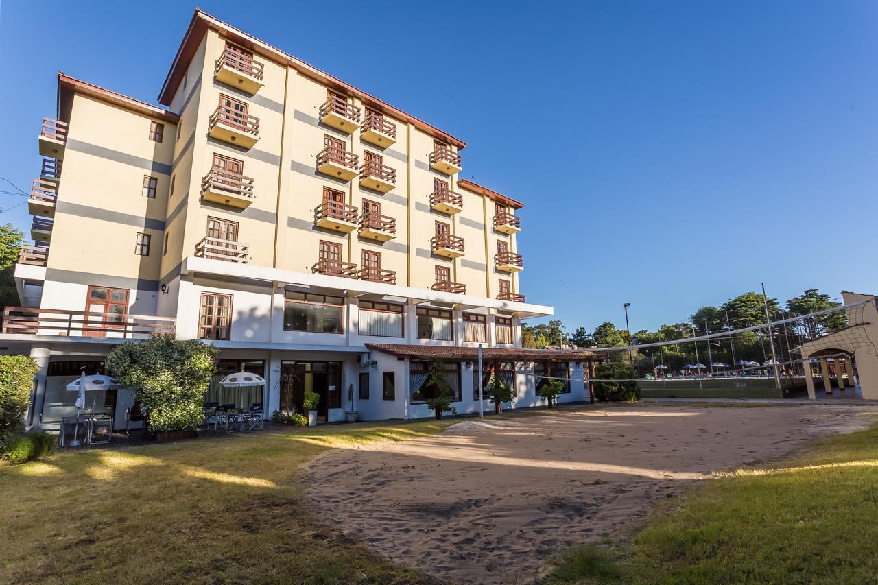 Hotel Bel Sur サンベルナルド エクステリア 写真