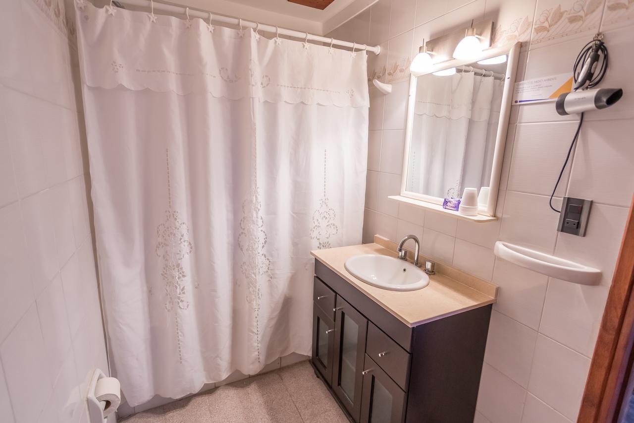 Hotel Bel Sur サンベルナルド エクステリア 写真