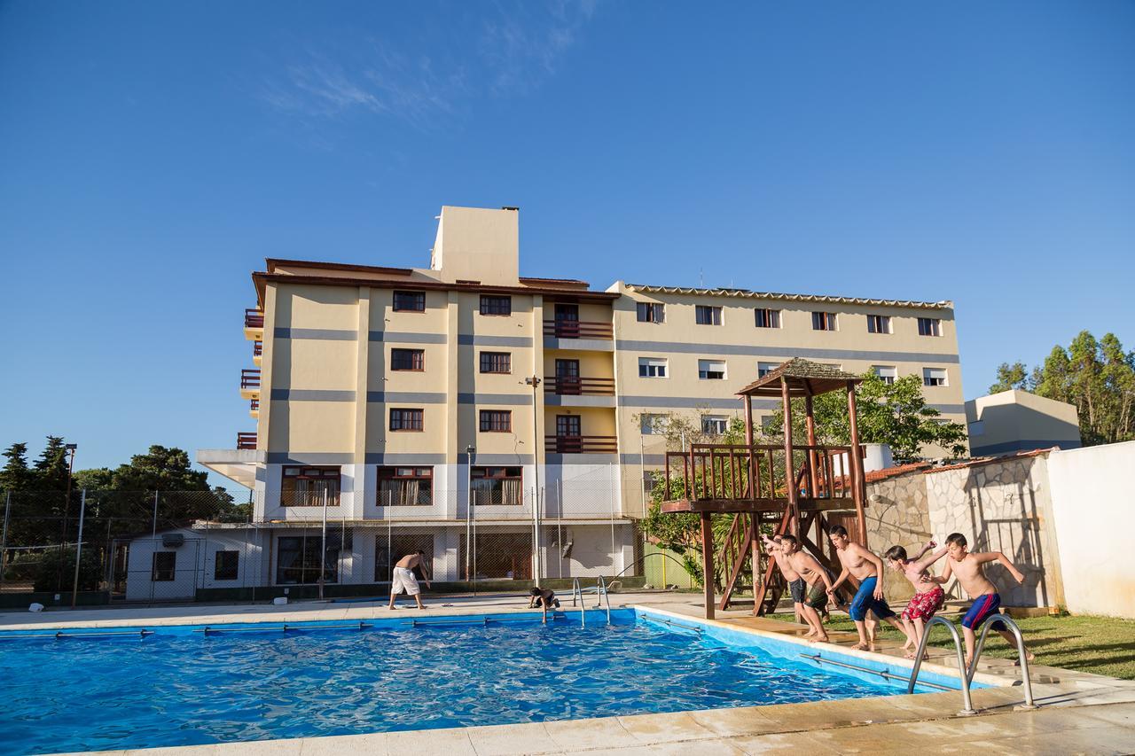 Hotel Bel Sur サンベルナルド エクステリア 写真
