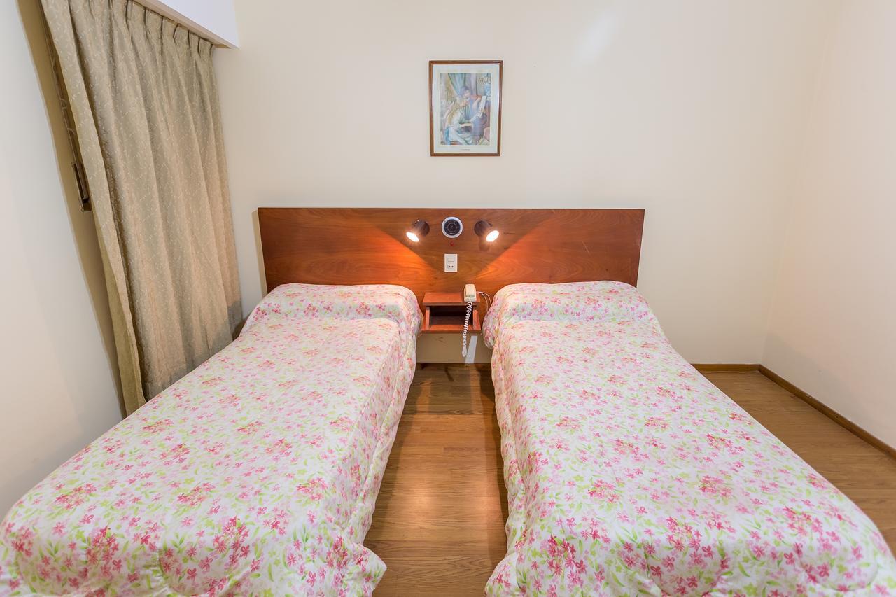 Hotel Bel Sur サンベルナルド エクステリア 写真