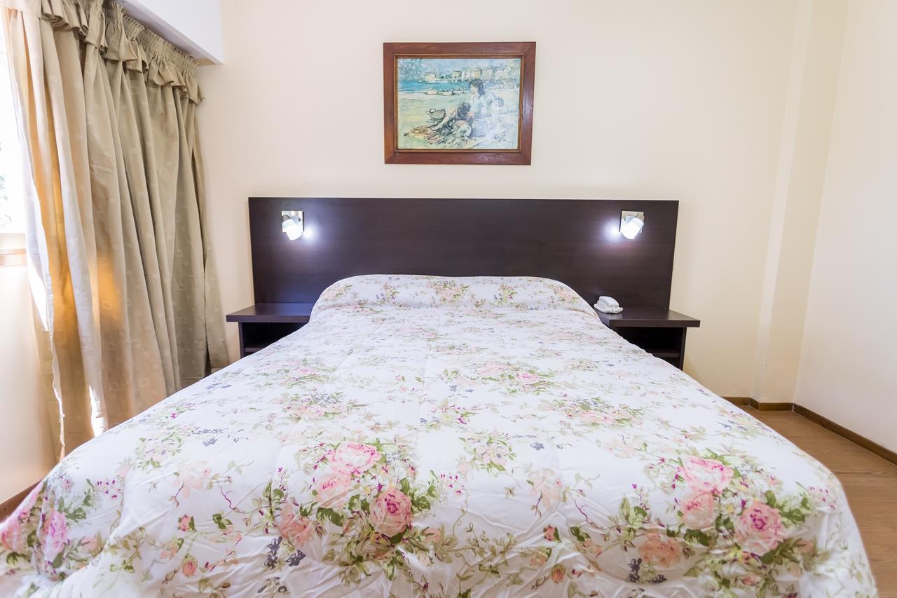 Hotel Bel Sur サンベルナルド エクステリア 写真