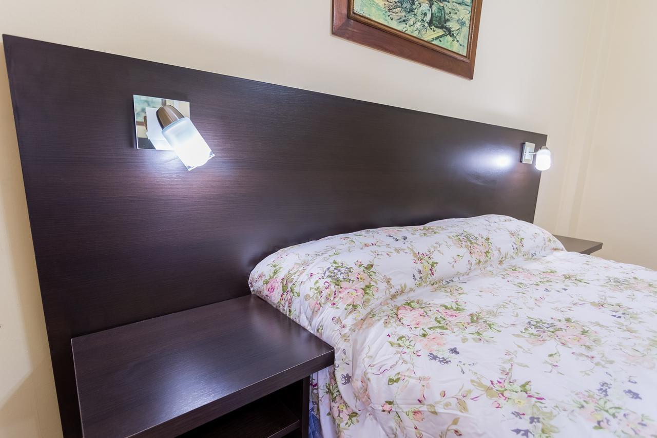 Hotel Bel Sur サンベルナルド エクステリア 写真