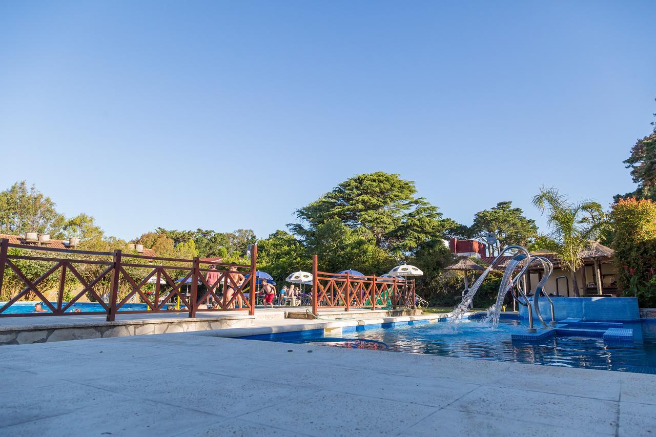 Hotel Bel Sur サンベルナルド エクステリア 写真