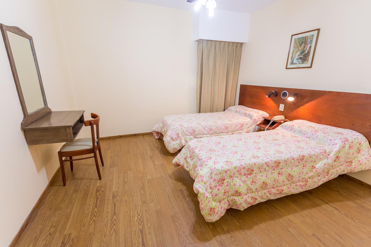 Hotel Bel Sur サンベルナルド エクステリア 写真