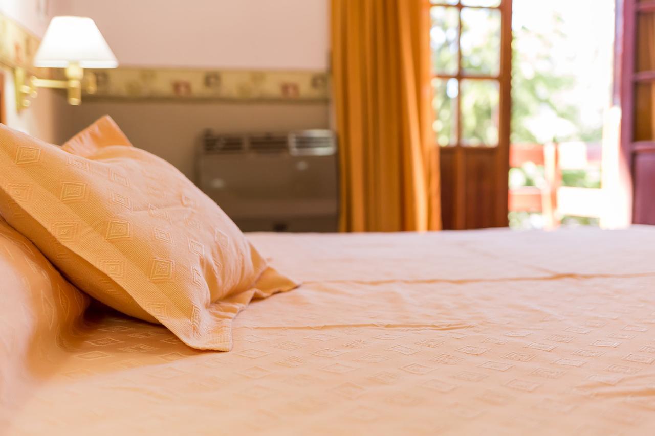Hotel Bel Sur サンベルナルド エクステリア 写真